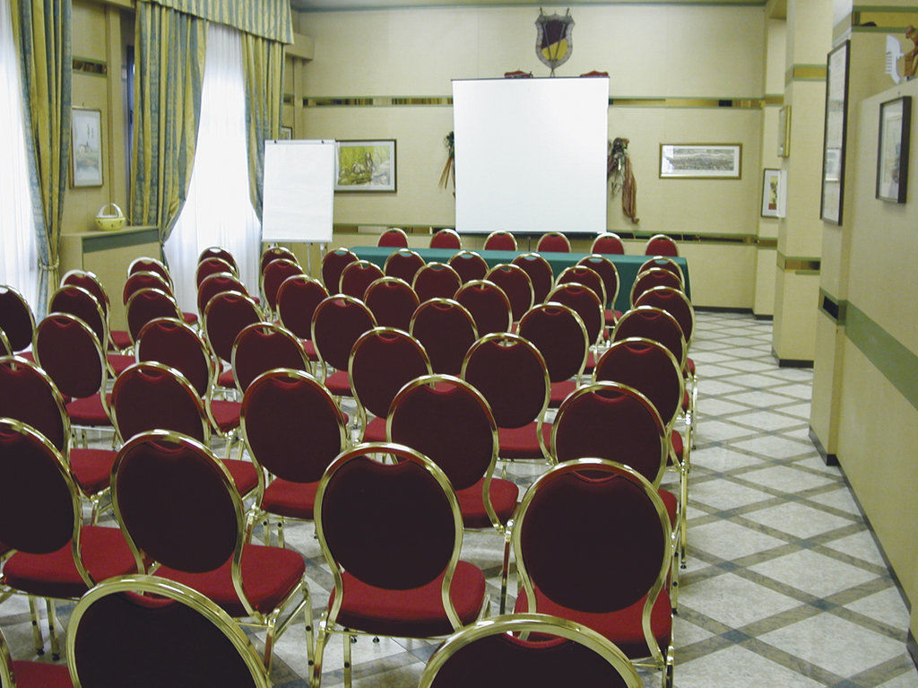 Hotel Falco D'Oro Tole Zařízení fotografie